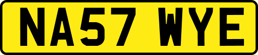 NA57WYE