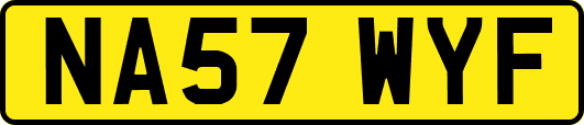 NA57WYF