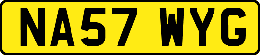 NA57WYG