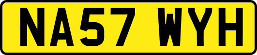 NA57WYH