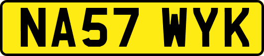 NA57WYK