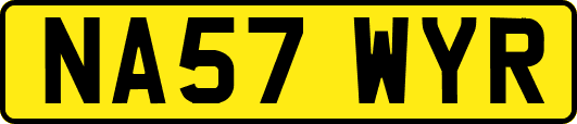 NA57WYR