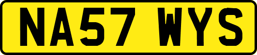 NA57WYS