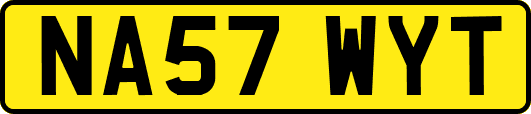 NA57WYT