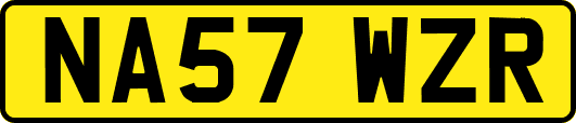 NA57WZR