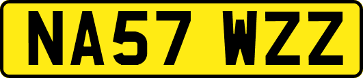 NA57WZZ
