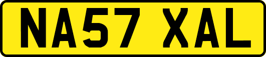 NA57XAL