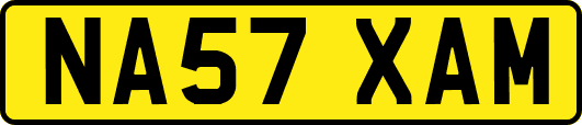 NA57XAM