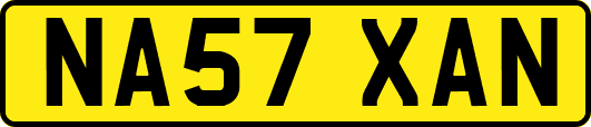 NA57XAN