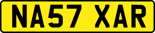 NA57XAR