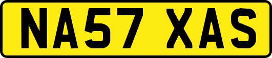 NA57XAS