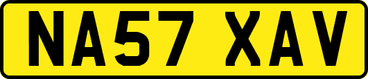 NA57XAV