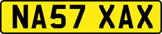NA57XAX