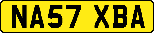 NA57XBA