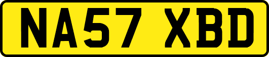NA57XBD