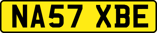 NA57XBE