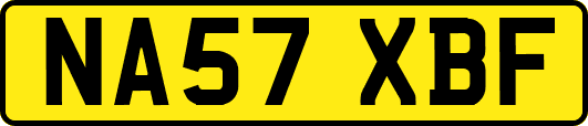 NA57XBF