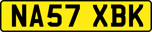 NA57XBK