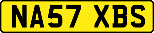 NA57XBS