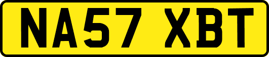 NA57XBT