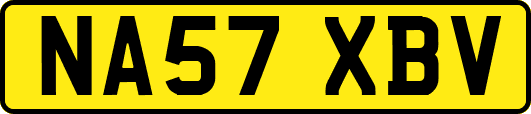NA57XBV