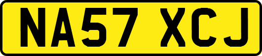 NA57XCJ