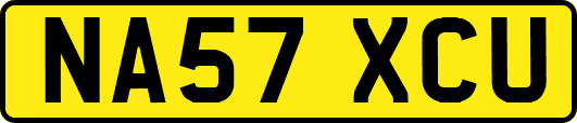 NA57XCU