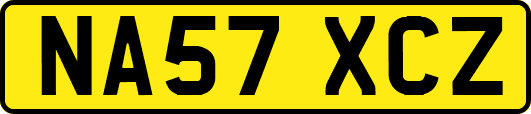 NA57XCZ