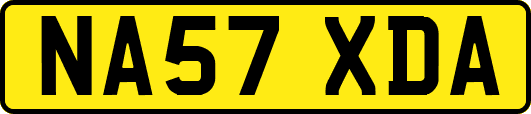 NA57XDA