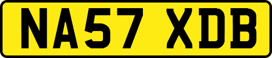 NA57XDB