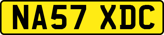 NA57XDC