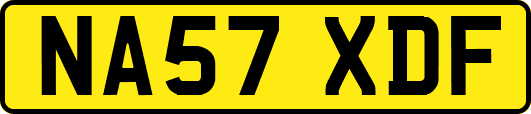NA57XDF