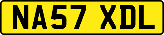 NA57XDL