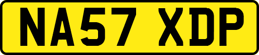 NA57XDP
