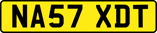 NA57XDT