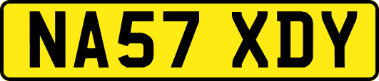 NA57XDY
