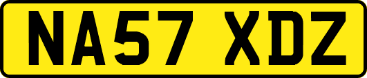 NA57XDZ