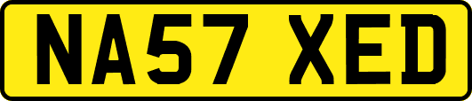 NA57XED