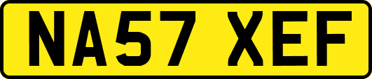 NA57XEF