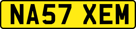 NA57XEM