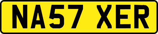 NA57XER