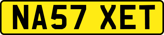NA57XET