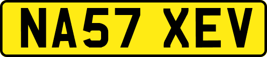 NA57XEV