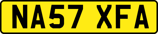 NA57XFA