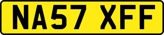 NA57XFF