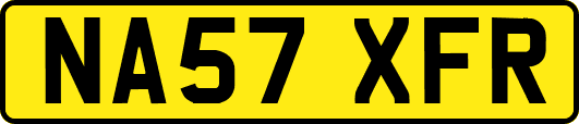 NA57XFR