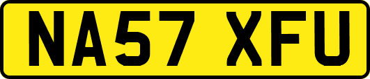 NA57XFU