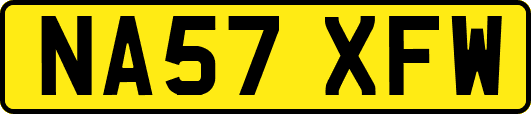NA57XFW