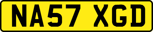 NA57XGD