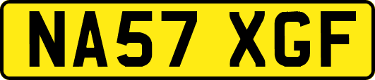 NA57XGF